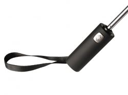 Зонт складной «Кэнопи» с большим двойным куполом (d126 см)