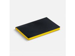 Набор Flexpen Travel, черный с желтым