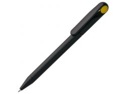 Набор Flexpen Travel, черный с желтым