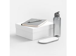 Набор Flex Shall Office, белый