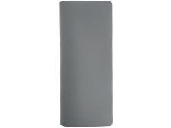 Дорожный органайзер Dorset, светло-серый