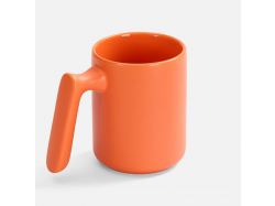 Кружка Visari, оранжевая