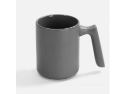 Кружка Visari, серая