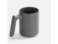 Кружка Visari, серая