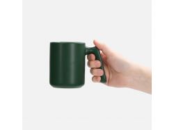 Кружка Visari, зеленая