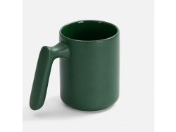 Кружка Visari, зеленая
