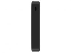 Внешний аккумулятор Redmi 18W Fast Charge Power Bank Black 20000mAh