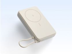 Внешний аккумулятор Xiaomi Magnetic Power Bank with Built-in Stand, 10000 мАч