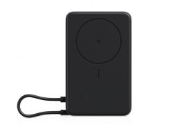 Внешний аккумулятор Xiaomi Magnetic Power Bank with Built-in Stand, 10000 мАч