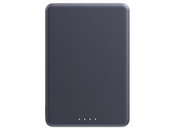 Внешний аккумулятор Xiaomi Super Slim Magnetic Power Bank, 5000 мАч
