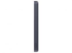 Внешний аккумулятор Xiaomi Super Slim Magnetic Power Bank, 5000 мАч
