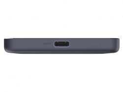 Внешний аккумулятор Xiaomi Super Slim Magnetic Power Bank, 5000 мАч