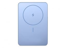 Внешний аккумулятор Xiaomi Super Slim Magnetic Power Bank, 5000 мАч