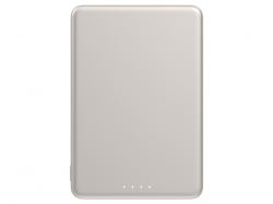 Внешний аккумулятор Xiaomi Super Slim Magnetic Power Bank, 5000 мАч