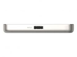 Внешний аккумулятор Xiaomi Super Slim Magnetic Power Bank, 5000 мАч