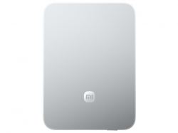 Внешний аккумулятор Xiaomi UltraThin Magnetic Power Bank 5000 15W GL Glacier Silver