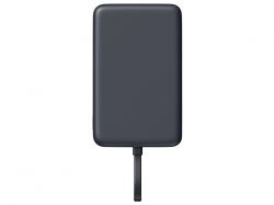 Внешний аккумулятор с кабелем Xiaomi 33W Magnetic Power Bank (Integrated Cable), 10000 мАч