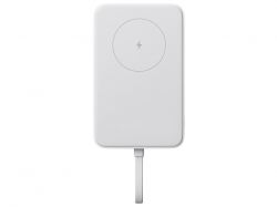 Внешний аккумулятор с кабелем Xiaomi 33W Magnetic Power Bank 10000mAh (Integrated Cable) White