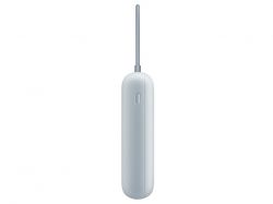 Внешний аккумулятор со встроенным кабелем Mi Power Bank 10000mAh (Integrated Cable) Ice Blue GL