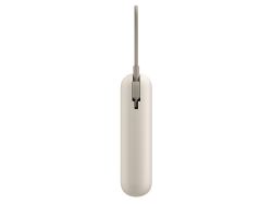 Внешний аккумулятор со встроенным кабелем 22.5W Xiaomi Power Bank 10000mAh (Integrated Cable) Tan GL