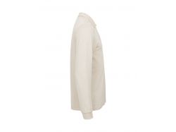 Advantage Polo Ls (beige)