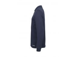 Advantage Polo Ls (dark navy)