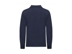 Advantage Polo Ls (dark navy)