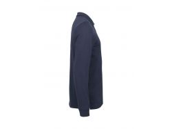 Advantage Polo Ls (dark navy)