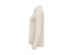 Advantage Polo Ls Woman (beige)