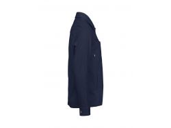 Ocean Park Jacket (dark navy)