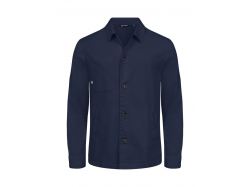 Ocean Park Jacket (dark navy)