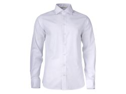 J.h&F Yellow Bow 50 X-Long Slim (white)