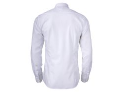 J.h&F Yellow Bow 50 X-Long Slim (white)