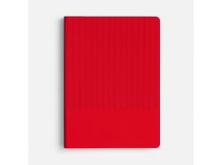 Набор Vale Plush, красный