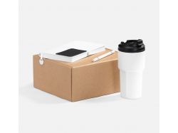 Набор Waltz Presa, белый