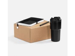 Набор Waltz Presa, черный