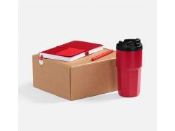 Набор Waltz Presa, красный