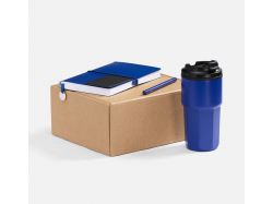 Набор Waltz Presa, синий