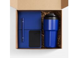 Набор Waltz Presa, синий