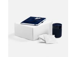 Набор Lucky Office, синий