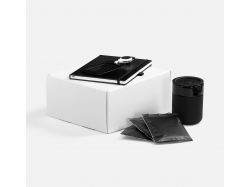 Набор Lucky Office, черный