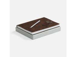 Набор Urban Lodge, коричневый