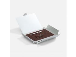 Набор Urban Lodge, коричневый