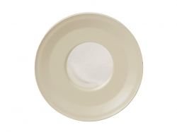 Вакуумная герметичная термокружка «Inter», бежевый, нерж. сталь