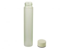 Бутылка для воды Tonic, 420 мл, оливковый