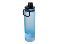 Бутылка для воды с ручкой «Misty», 850 мл