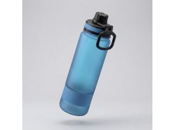 Бутылка для воды с ручкой «Misty», 850 мл