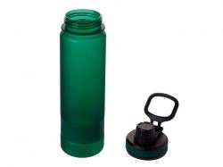 Бутылка для воды с ручкой «Misty», 850 мл