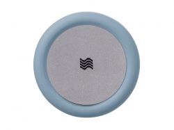 Термос Scout софт-тач, тубус, антрацит