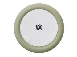 Термос Scout софт-тач, тубус, оливковый